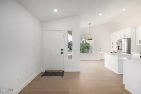 Entry Way - 3106 E Merrill Ave, Gilbert, AZ 85234 photo 2 of 2