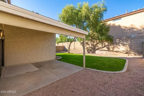 Exterior - 3106 E Merrill Ave, Gilbert, AZ 85234 photo 6 of 6