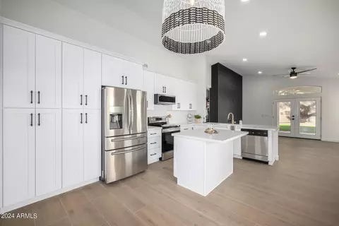 Kitchen - 3106 E Merrill Ave, Gilbert, AZ 85234 photo 1 of 7