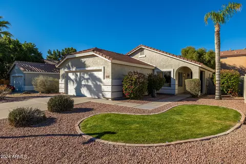 Exterior - 3106 E Merrill Ave, Gilbert, AZ 85234 photo 2 of 6