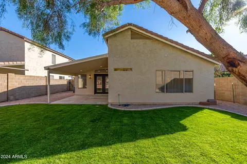 Exterior - 3106 E Merrill Ave, Gilbert, AZ 85234 photo 4 of 6