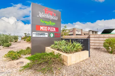 View/Area - 3106 E Merrill Ave, Gilbert, AZ 85234 photo 4 of 4