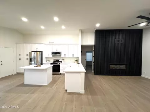 Kitchen - 3106 E Merrill Ave, Gilbert, AZ 85234 photo 7 of 7