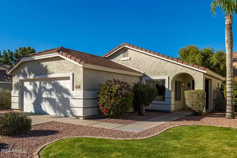 3106 E Merrill Ave, Gilbert, AZ 85234