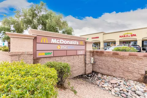 View/Area - 3106 E Merrill Ave, Gilbert, AZ 85234 photo 3 of 4