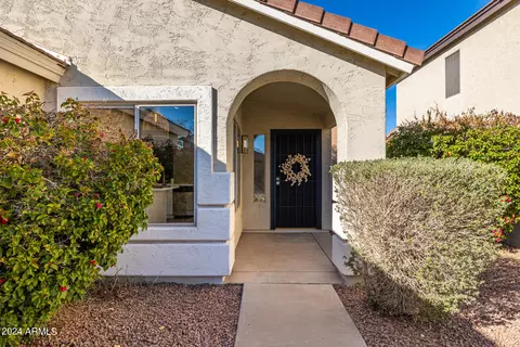 Exterior - 3106 E Merrill Ave, Gilbert, AZ 85234 photo 3 of 6