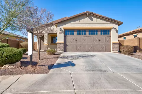 8664 N 172nd Dr, Waddell, AZ 85355
