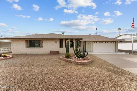10739 W Cumberland Dr, Sun City, AZ 85351
