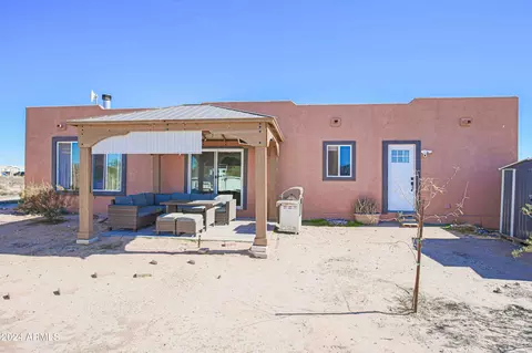 3026 S 375th Ave, Tonopah, AZ 85354