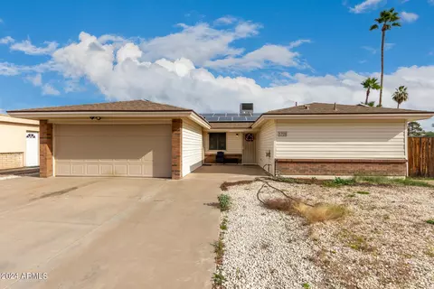 1325 N Emerson --, Mesa, AZ 85201