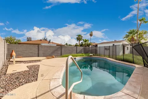 1325 N Emerson --, Mesa, AZ 85201 photo 4