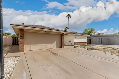 1325 N Emerson --, Mesa, AZ 85201 photo 2