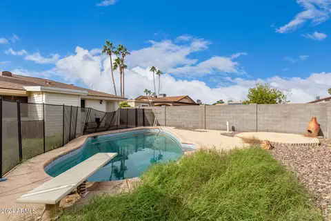 1325 N Emerson --, Mesa, AZ 85201 photo 27