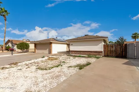 1325 N Emerson --, Mesa, AZ 85201 photo 3