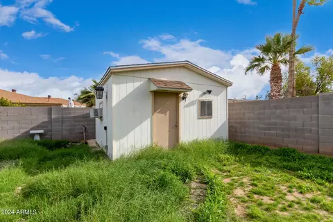 1325 N Emerson --, Mesa, AZ 85201 photo 23