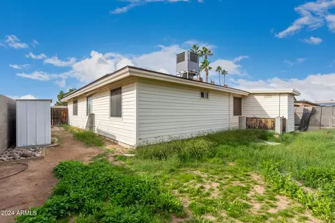 1325 N Emerson --, Mesa, AZ 85201 photo 25