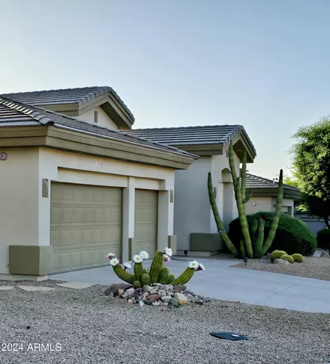 15406 E Wildcat Ct, Fountain Hills, AZ 85268