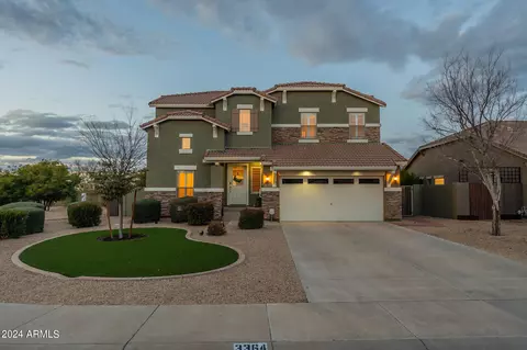 3364 E Hawk Pl, Chandler, AZ 85286