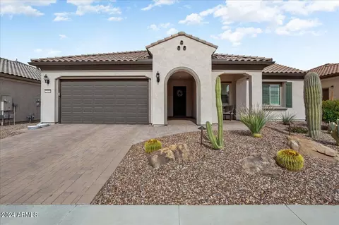 25916 W Mcrae Dr, Buckeye, AZ 85396