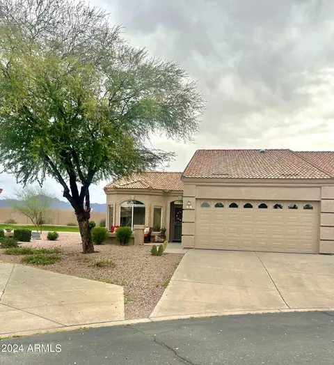 2101 S Yellow Wood -- #35, Mesa, AZ 85209