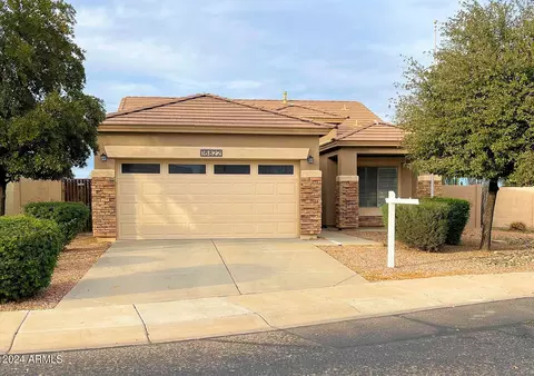 16822 W Lundberg St, Surprise, AZ 85388