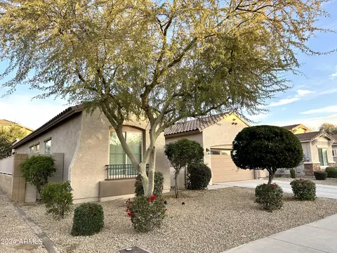 16880 W Magnolia St, Goodyear, AZ 85338