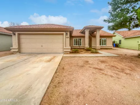 1109 N Granite St, Gilbert, AZ 85234