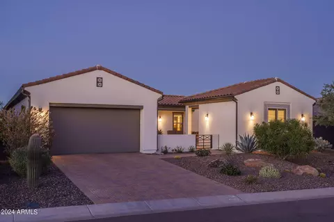 17952 E Cindercone Rd, Rio Verde, AZ 85263