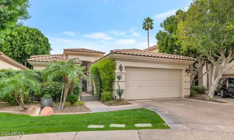 10156 E Cochise Dr, Scottsdale, AZ 85258