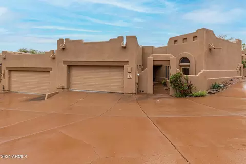 16049 E Lost Hills Dr #105, Fountain Hills, AZ 85268