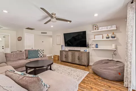 Living - 3933 E Des Moines St, Mesa, AZ 85205 photo 3 of 3