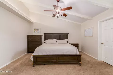 Bedroom - 3933 E Des Moines St, Mesa, AZ 85205 photo 6 of 8