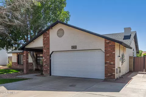 Exterior - 3933 E Des Moines St, Mesa, AZ 85205 photo 9 of 14