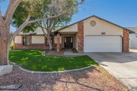 Exterior - 3933 E Des Moines St, Mesa, AZ 85205 photo 14 of 14