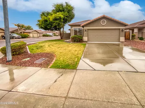 20938 N 84th Dr, Peoria, AZ 85382