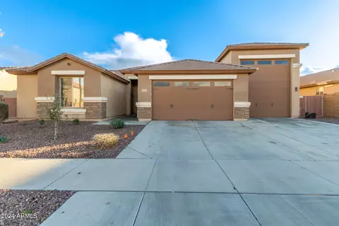 16001 W Canterbury Dr, Surprise, AZ 85379