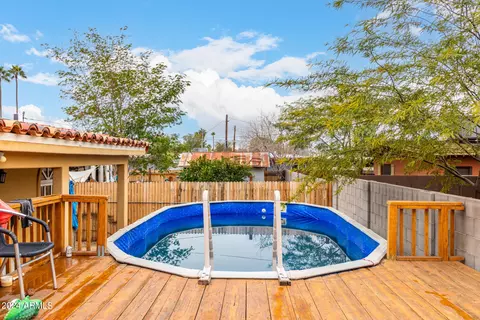 1922 E Yale St, Phoenix, AZ 85006 photo 21