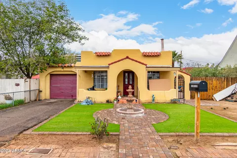1922 E Yale St, Phoenix, AZ 85006 photo 2