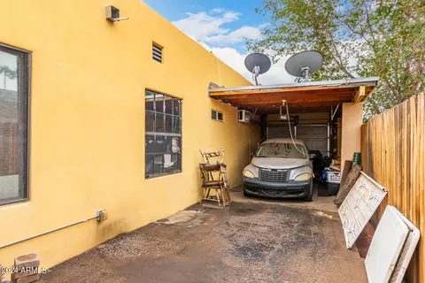 1922 E Yale St, Phoenix, AZ 85006 photo 16