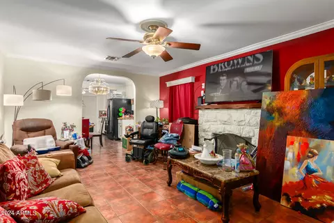 1922 E Yale St, Phoenix, AZ 85006 photo 8