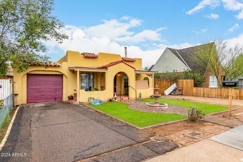1922 E Yale St, Phoenix, AZ 85006