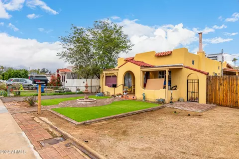 1922 E Yale St, Phoenix, AZ 85006 photo 3
