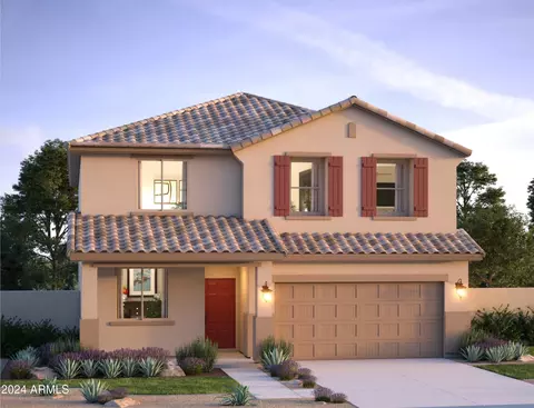 17039 W Butler Ave, Waddell, AZ 85355
