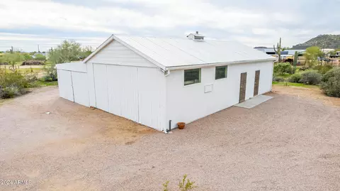 Exterior - 10555 E Mclellan Rd, Mesa, AZ 85207 photo 14 of 14