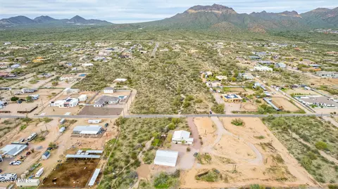 View/Area - 10555 E Mclellan Rd, Mesa, AZ 85207 photo 8 of 17