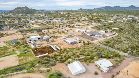 View/Area - 10555 E Mclellan Rd, Mesa, AZ 85207 photo 9 of 17