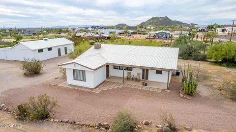 Exterior - 10555 E Mclellan Rd, Mesa, AZ 85207 photo 13 of 14