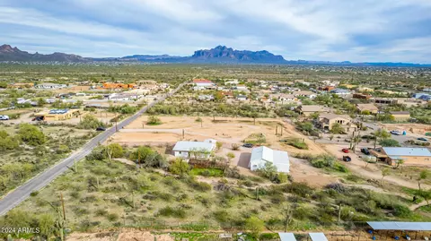 View/Area - 10555 E Mclellan Rd, Mesa, AZ 85207 photo 13 of 17