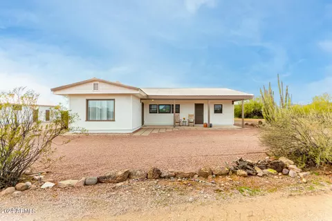10555 E Mclellan Rd, Mesa, AZ 85207