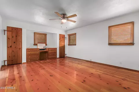 Bedroom - 10555 E Mclellan Rd, Mesa, AZ 85207 photo 1 of 3